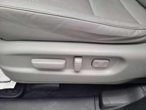 Certified 2022 Honda Ridgeline RTL image 12