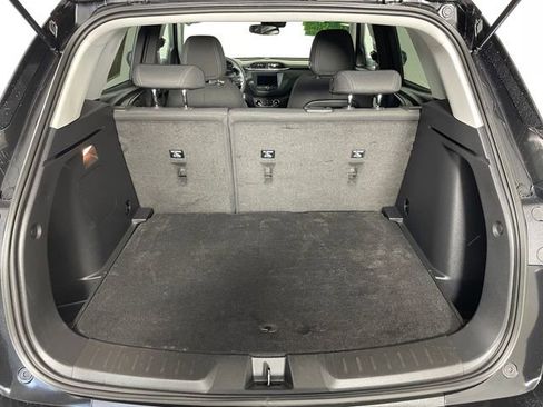 Used 2023 Chevrolet TrailBlazer LT image 17