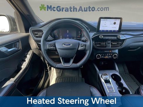 Used 2024 Ford Escape ST-Line AWD/4WD image 11