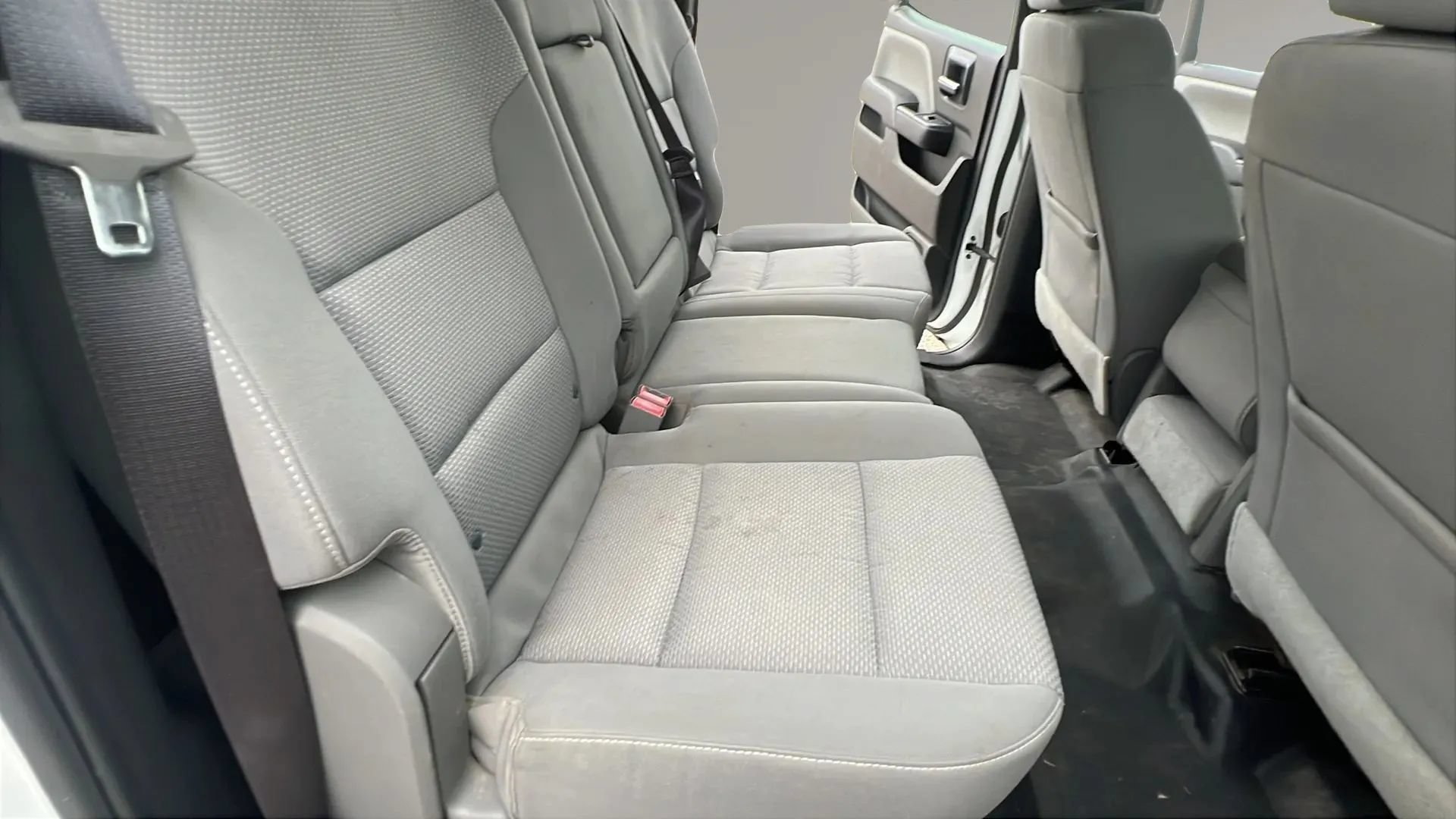 Used 2017 Chevrolet Silverado 3500 W/T AWD/4WD image 19