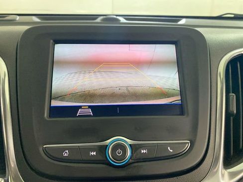 Used 2021 Chevrolet Equinox LT image 39