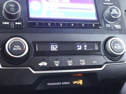 Used 2019 Honda Civic LX image 20