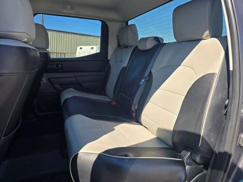 Used 2023 Toyota Tundra SR AWD/4WD image 14