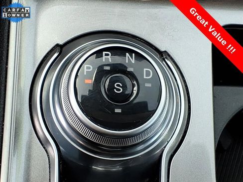 Used 2024 Ford Edge SEL image 23