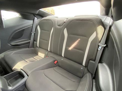 Used 2023 Chevrolet Camaro LT w/ RS Package image 19