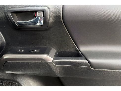 Used 2023 Toyota Tacoma TRD Pro AWD/4WD image 18