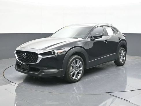 Used 2025 MAZDA CX-30 AWD 2.5 S w/ Preferred Package image 3
