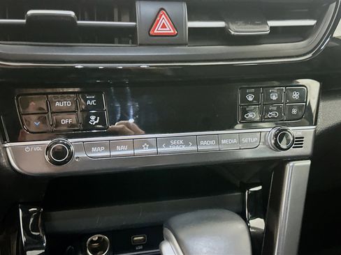 Used 2025 Kia Seltos S image 24