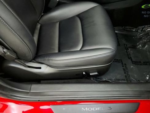 Used 2023 Tesla Model 3 Performance AWD/4WD image 36