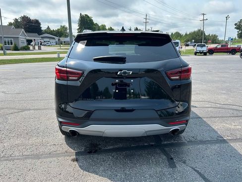 Used 2023 Chevrolet Blazer LT w/ Convenience Package AWD/4WD image 4