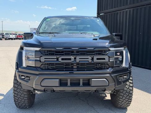 Used 2026 Ford F150 Raptor AWD/4WD image 2