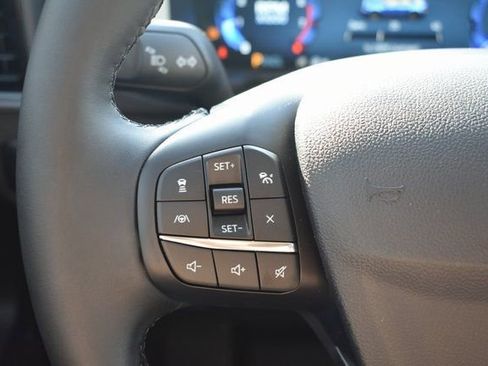 New 2025 Ford Bronco Sport Heritage w/ Convenience Package image 19