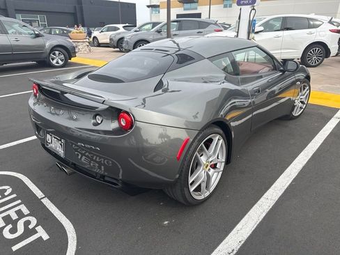Used 2012 Lotus Evora 2+2 RWD image 5