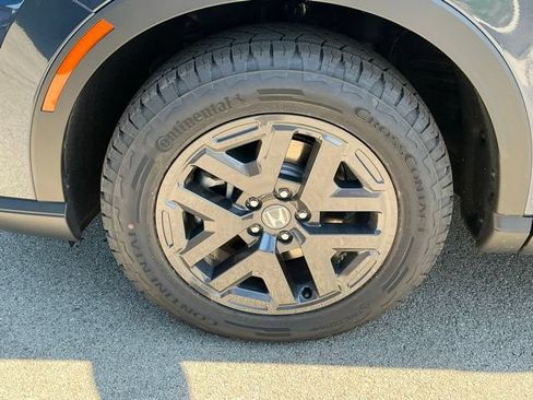 New 2026 Honda CR-V TrailSport image 5