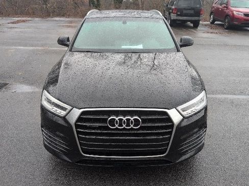 Used 2016 Audi Q3 2.0T Prestige w/ Prestige Package image 1