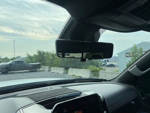 Used 2025 RAM 1500 RHO w/ RHO Level 1 Equipment Group image 27