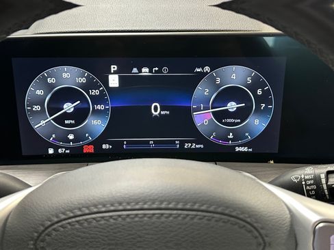 Used 2025 Kia Telluride SX Prestige X-Line AWD/4WD image 20