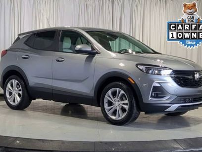 Used 2023 Buick Encore GX Preferred w/ Cold Weather Comfort Package