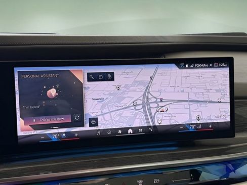 Certified 2023 BMW 740i image 27