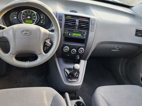 Used 2006 Hyundai Tucson GL image 19