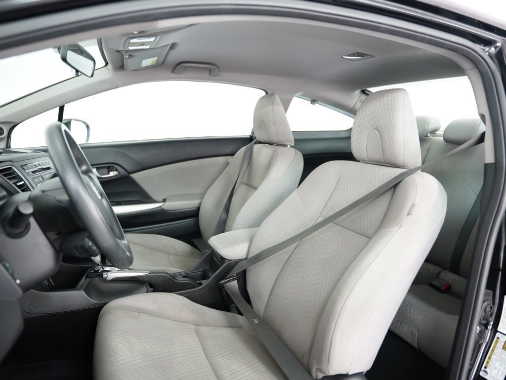 Used 2015 Honda Civic LX image 36