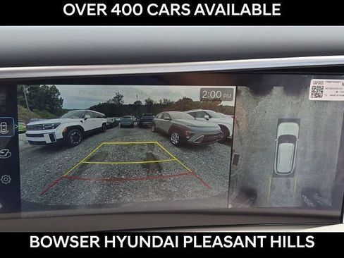 New 2026 Hyundai Palisade Calligraphy AWD/4WD image 9