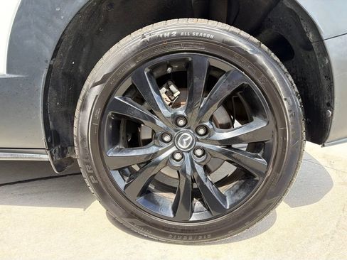 Used 2024 MAZDA CX-30 AWD 2.5 S w/ Select Sport Pkg image 35