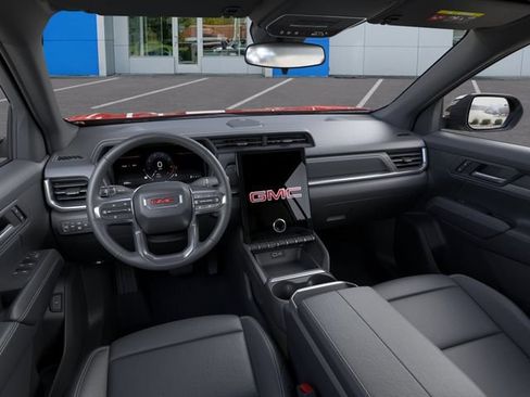 New 2027 GMC Terrain Elevation w/ Elevation Premium Package AWD/4WD image 15