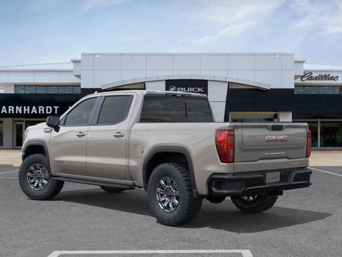 New 2026 GMC Sierra 1500 AT4X image 5