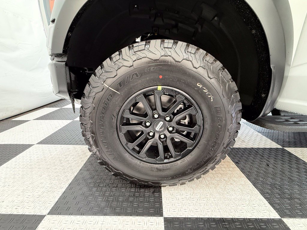 New 2026 Ford F150 Raptor AWD/4WD image 10