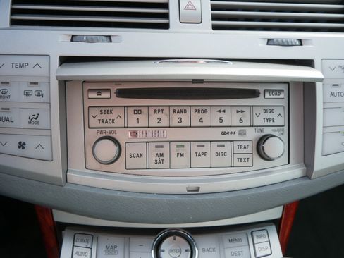 Used 2006 Toyota Avalon Limited FWD image 33