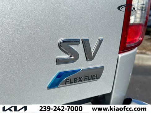 Used 2018 Nissan Frontier SV w/ Value Truck Package image 11