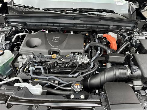 New 2026 MAZDA CX-50 AWD 2.5 Hybrid w/ Weather Package image 58