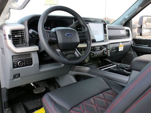 New 2026 Ford F250 XLT w/ XLT Premium Package image 22