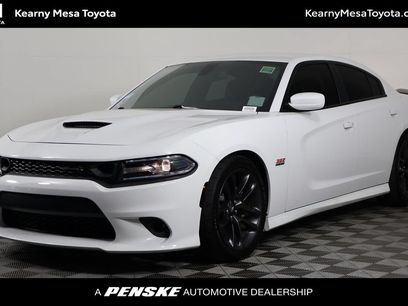 Used 2020 Dodge Charger Scat Pack w/ Plus Group