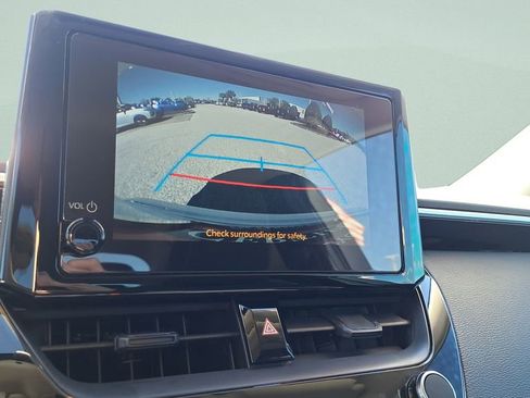 Certified 2024 Toyota Corolla LE image 22