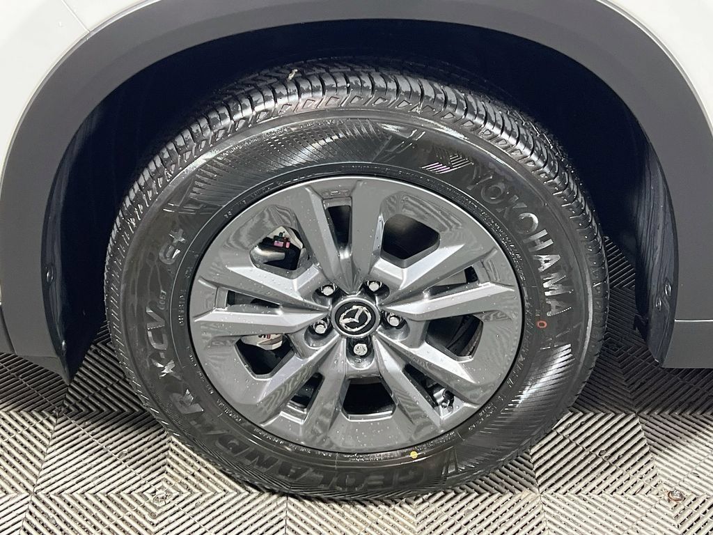 New 2026 MAZDA CX-5 Select AWD/4WD image 23