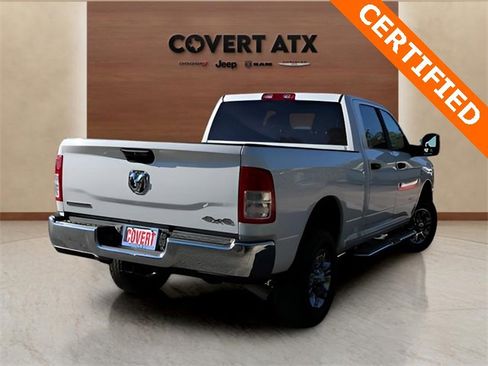 Used 2024 RAM 2500 Big Horn image 5