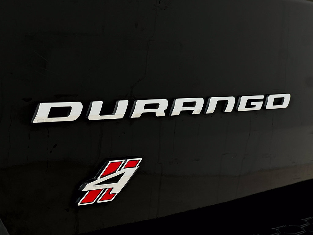 Used 2018 Dodge Durango GT AWD/4WD image 42