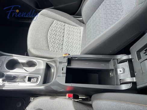 Used 2022 Chevrolet Equinox LT AWD/4WD image 24