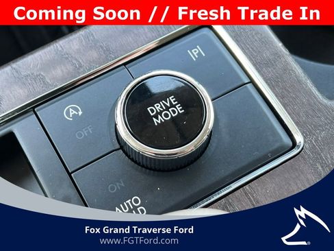 Used 2023 Lincoln Navigator Reserve w/ Equipment Group 201A AWD/4WD image 32