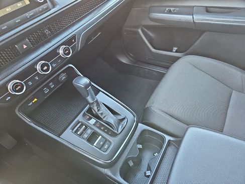 Used 2024 Honda CR-V EX image 30