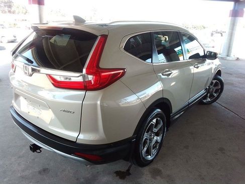 Used 2019 Honda CR-V EX-L image 5