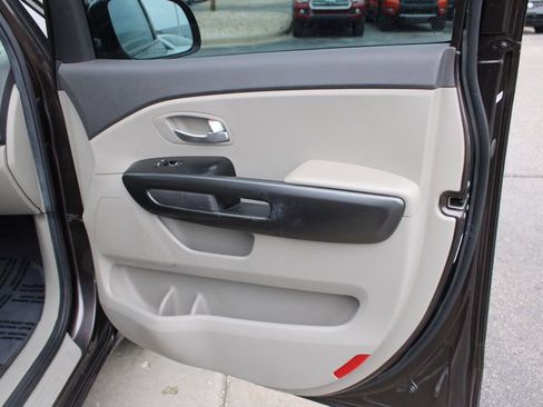 Used 2017 Kia Sedona LX w/ LX Essentials Premium Package image 21