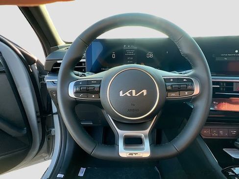 New 2026 Kia K5 GT-Line w/ GT-Line Premium Package image 10
