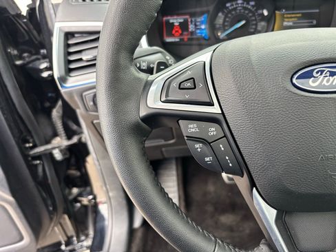 Used 2018 Ford Edge Sport w/ Equipment Group 401A image 18