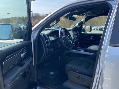 New 2026 RAM 1500 Big Horn image 14