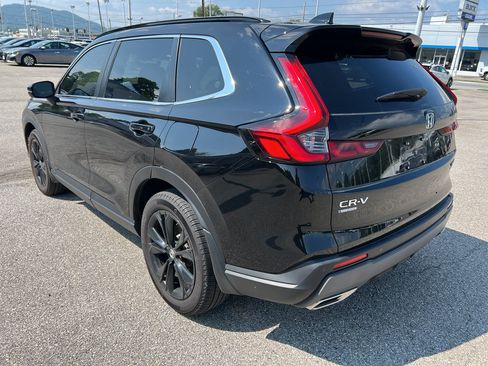Used 2025 Honda CR-V Sport Touring image 7