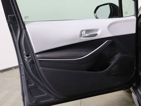 Used 2025 Toyota Corolla FX w/ Convenience Package image 19