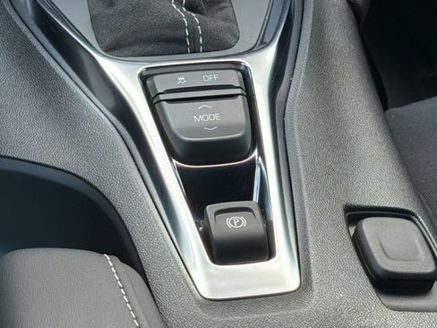 Used 2021 Chevrolet Camaro SS RWD image 19